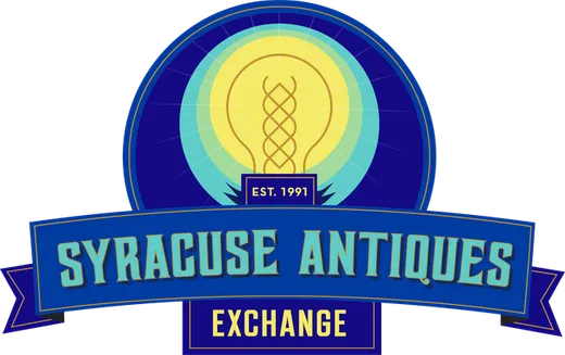 Syracuse Antiques Exchange