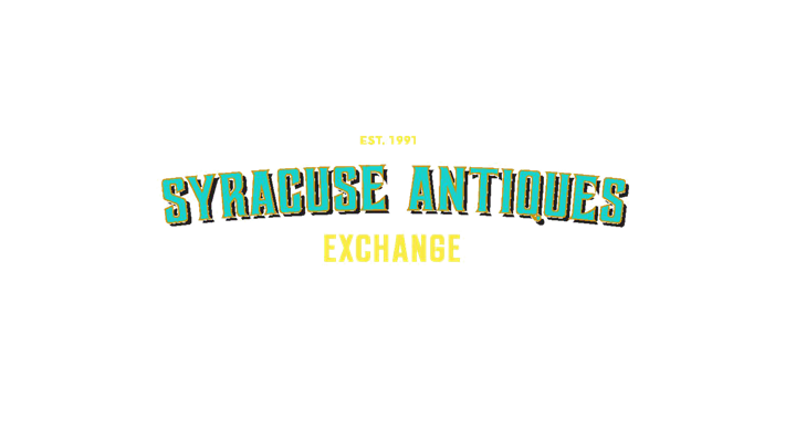 Syracuse Antiques Exchange